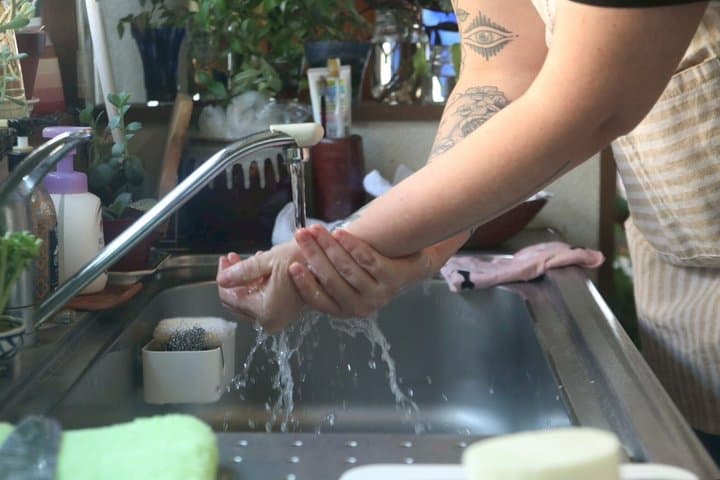 Culinary Home Cooking with Grandmothers – Vegan Friendly — photo 18