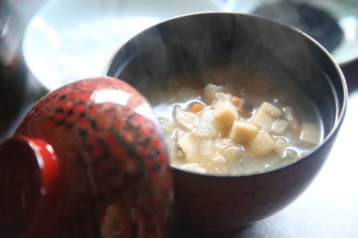 Culinary Home Cooking with Grandmothers – Vegan Friendly — photo 19