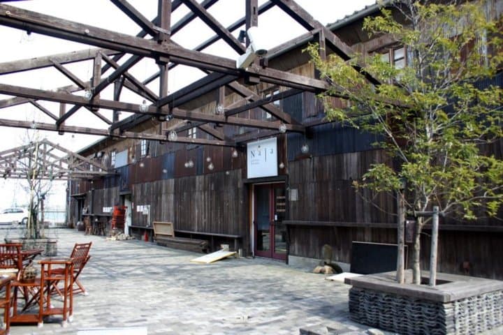 Takamatsu/Kagawa Private Custom Tour with Local Guide — photo 6