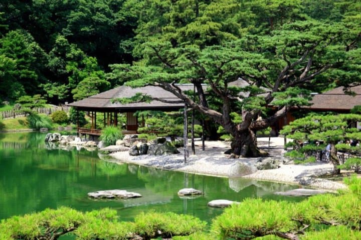 Takamatsu/Kagawa Private Custom Tour with Local Guide — photo 4