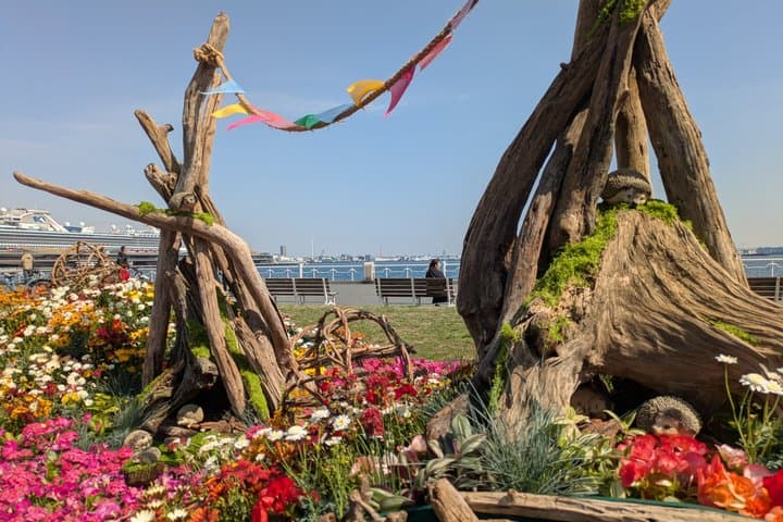 Yokohama City Highlights Tour — photo 2