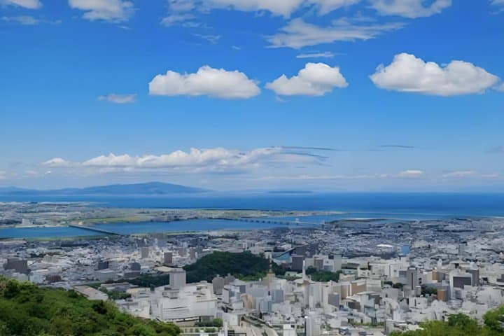 Tokushima Private Custom Tour with Local Guide — photo 5
