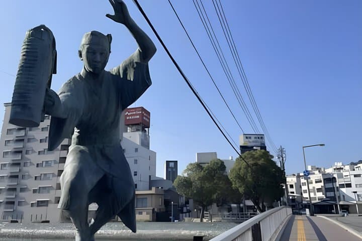 Tokushima Private Custom Tour with Local Guide — photo 3