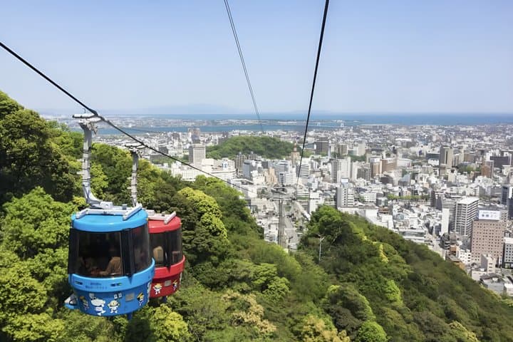 Tokushima Private Custom Tour with Local Guide — photo 2