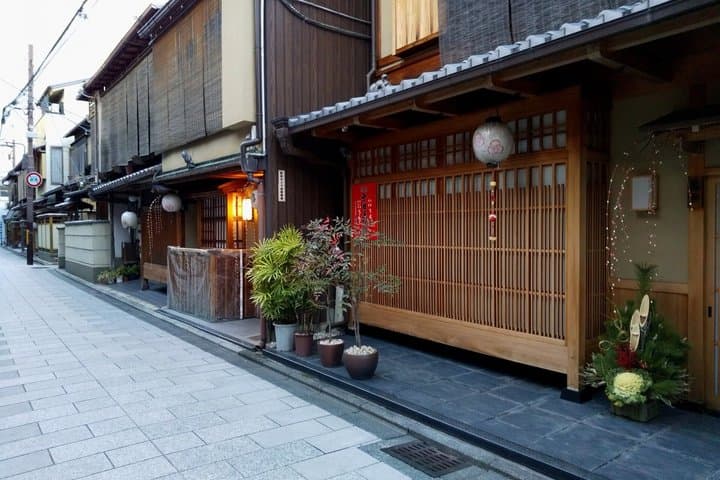 Kyoto & Nara Highlights: Private Alphard Tour with Guide & Driver — photo 4