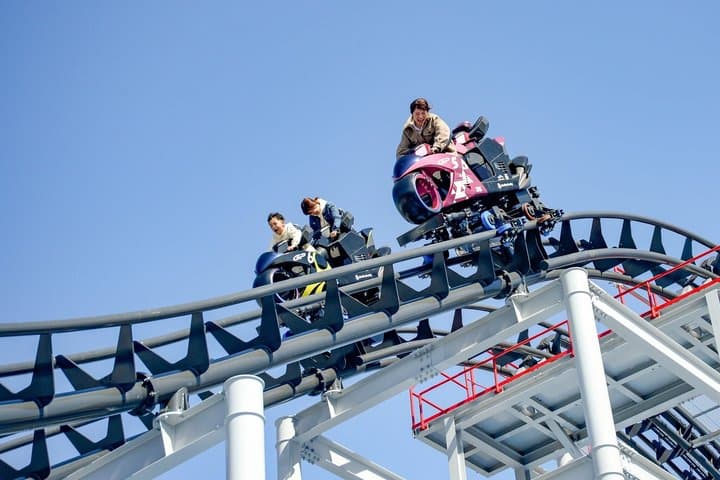 Japan Suzuka Circuit Park Ticket in Mie — photo 2