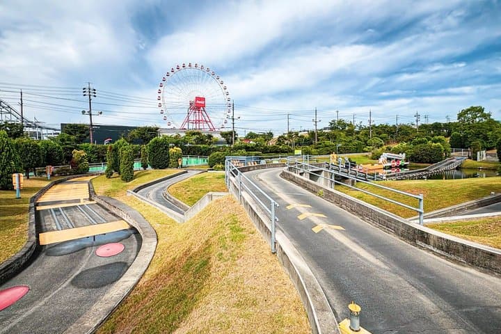 Japan Suzuka Circuit Park Ticket in Mie — photo 4