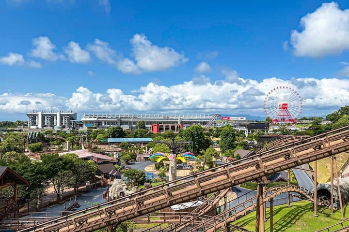 Japan Suzuka Circuit Park Ticket in Mie — photo 5