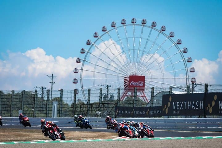 Japan Suzuka Circuit Park Ticket in Mie — photo 3