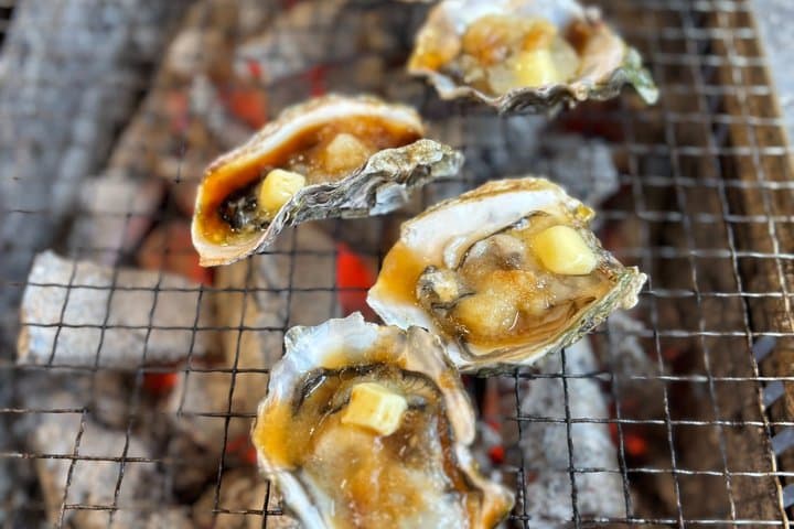 Fukuoka Culture and Gourmet sightseeing Tour — photo 18