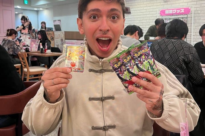 Akihabara Private Tour: Anime, Maid Café & Japanese Culture — photo 7