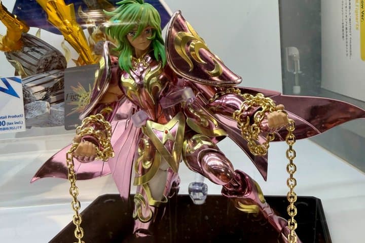 Akihabara Private Tour: Anime, Maid Café & Japanese Culture — photo 10