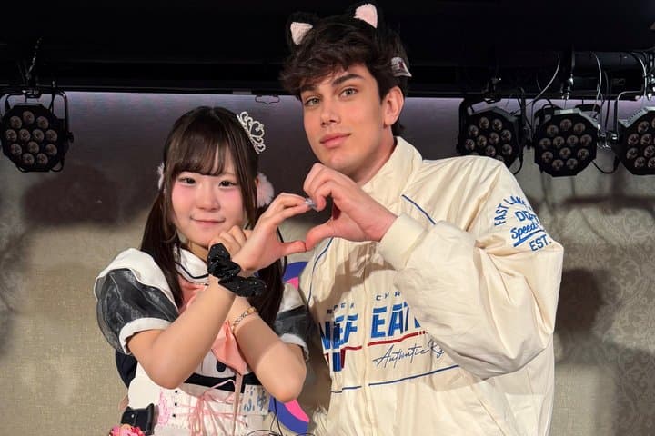 Akihabara Private Tour: Anime, Maid Café & Japanese Culture — photo 5