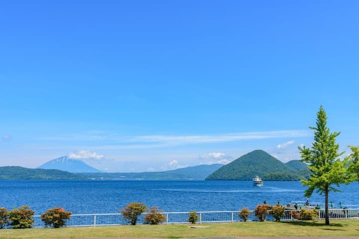Noboribetsu, Lake Toya and Niseko Day Tour from Sapporo — photo 10