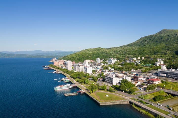 Noboribetsu, Lake Toya and Niseko Day Tour from Sapporo — photo 8