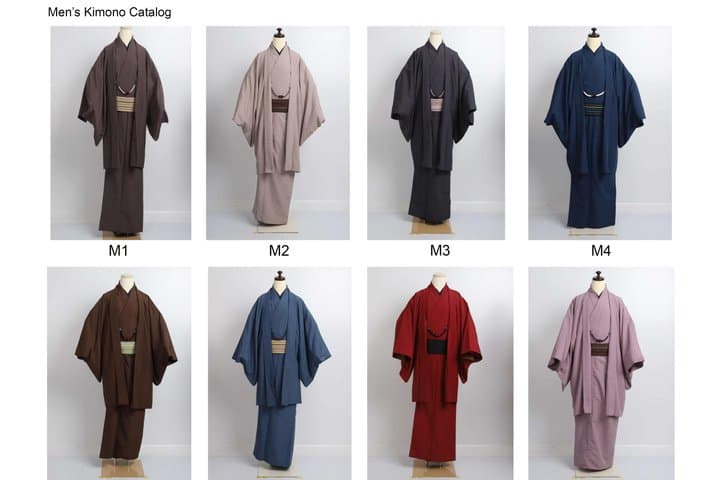 Kimono Dressing and Japanese Tea Private Activity — photo 18