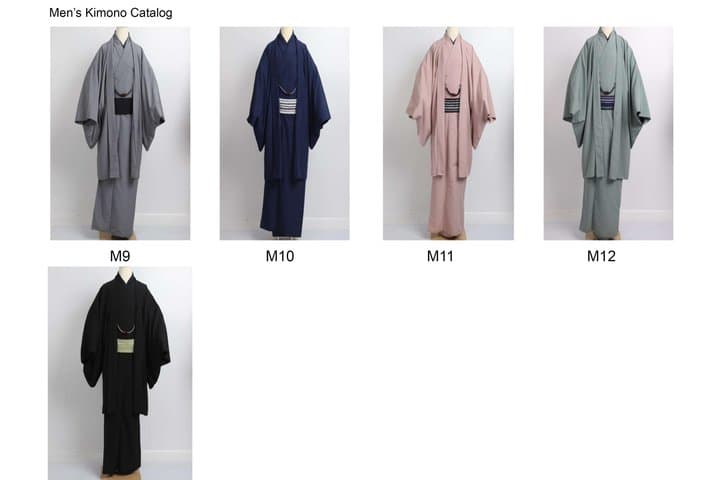 Kimono Dressing and Japanese Tea Private Activity — photo 19