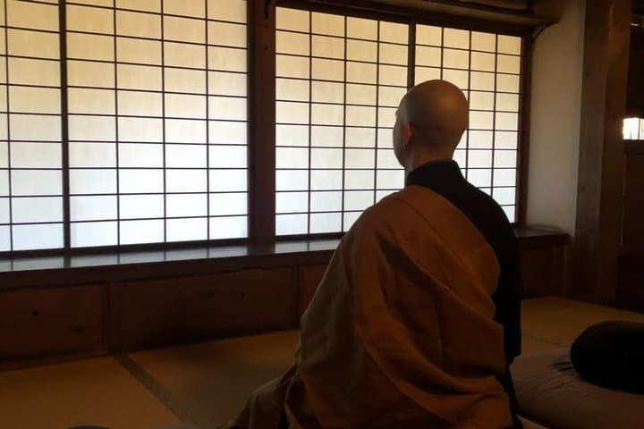 Kanazawa Private Zen Meditation — photo 5