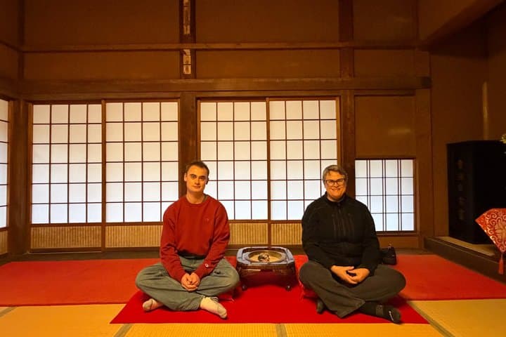 Kanazawa Private Zen Meditation — photo 8