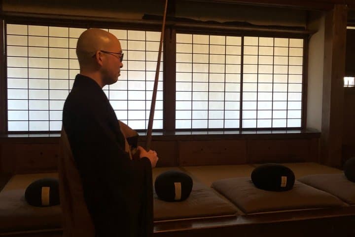 Kanazawa Private Zen Meditation — photo 6