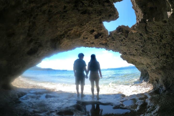 Explore Sesoko Island with Private Snorkeling Tour — photo 15