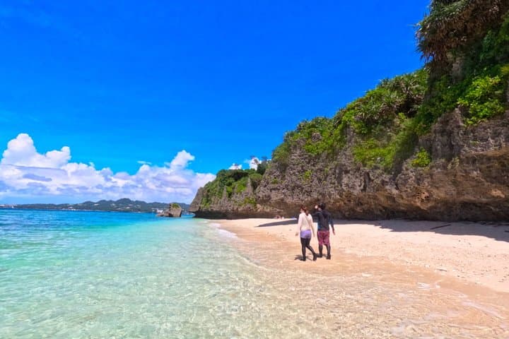 Explore Sesoko Island with Private Snorkeling Tour — photo 2