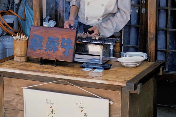 Takayama and Shirakawa-go Day Tour from Nagoya — photo 5