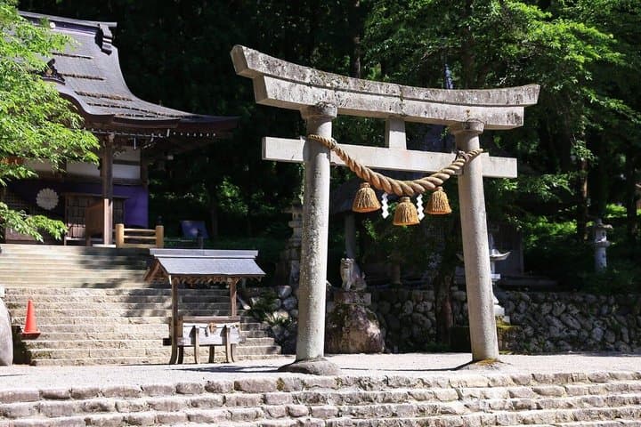 Takayama and Shirakawa-go Day Tour from Nagoya — photo 10
