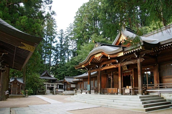 Takayama and Shirakawa-go Day Tour from Nagoya — photo 11