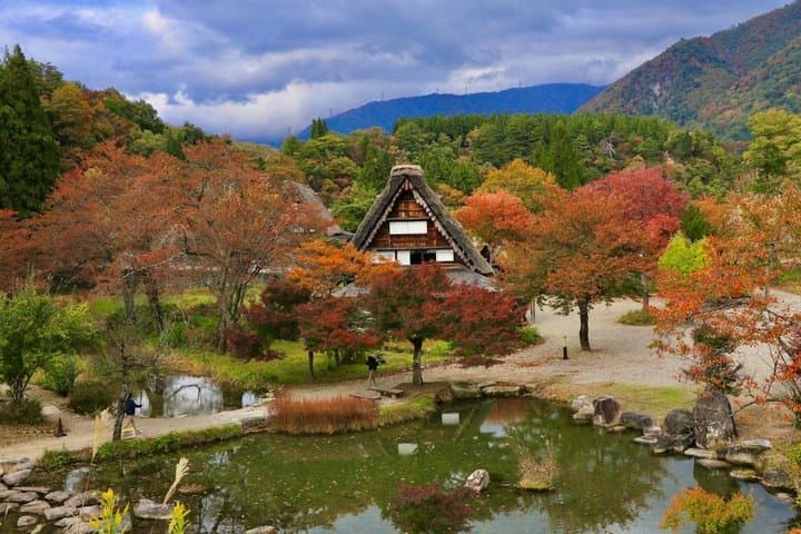Takayama and Shirakawa-go Day Tour from Nagoya — photo 12