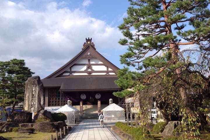 Takayama and Shirakawa-go Day Tour from Nagoya — photo 13
