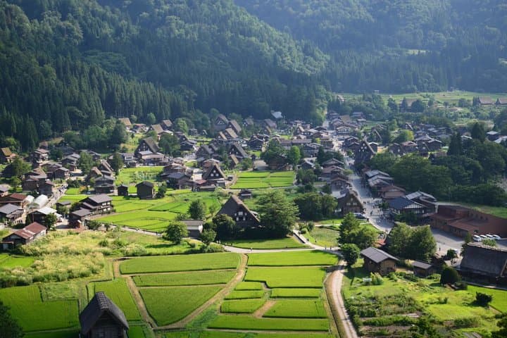 Takayama and Shirakawa-go Day Tour from Nagoya — photo 18