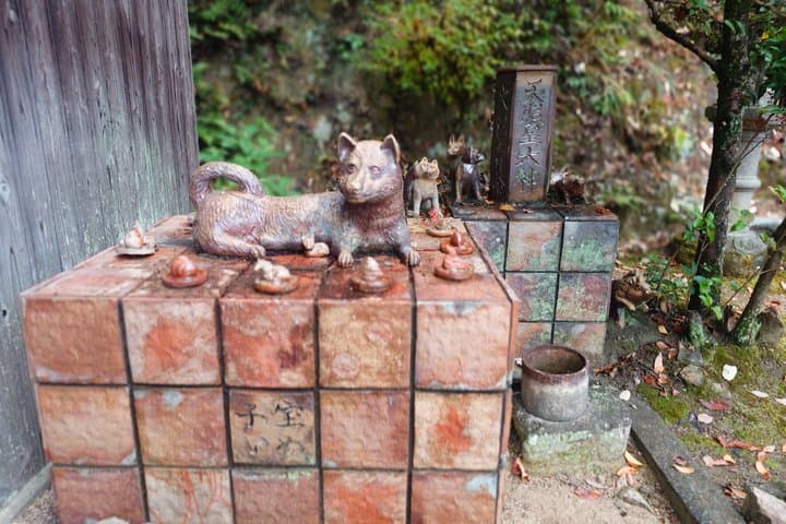 Bizen Pottery Walking Tour in Imbe from Okayama — photo 15