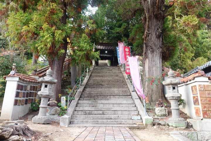 Bizen Pottery Walking Tour in Imbe from Okayama — photo 17