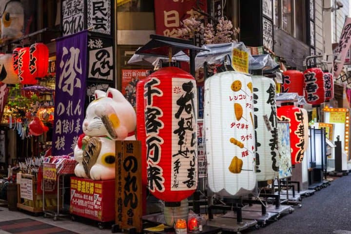 Osaka Best with a local Private Shore Excursion Osaka Ports — photo 8