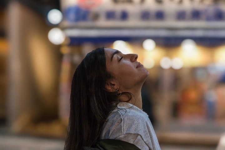 Capture Shinjuku Neon Nights Tokyo Photoshoot — photo 1