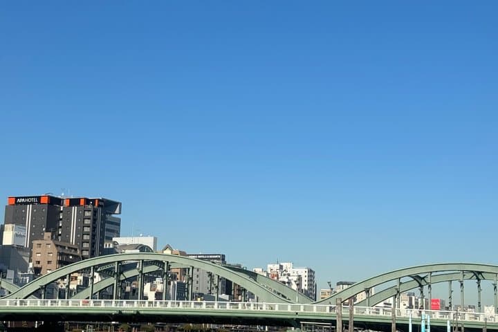 Following Hokusai’s Path: Passion for Waves — photo 3