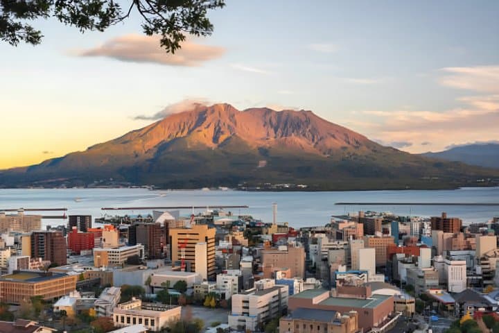 Kagoshima: Private Custom Tour with Local Guide — photo 4