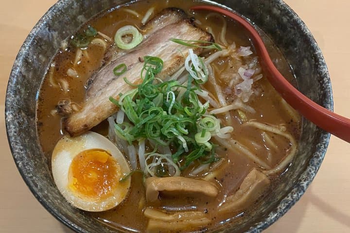 Osaka: Local Ramen Tour with Guide (Choose Your Area) — photo 3