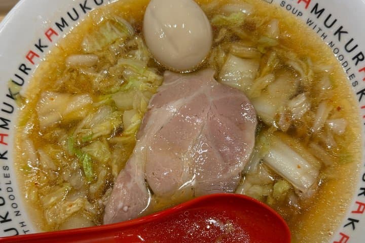 Osaka: Local Ramen Tour with Guide (Choose Your Area) — photo 15