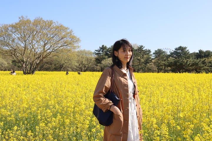 From Tokyo Ashikaga and Hitachi Seaside Park Day Trip — photo 6