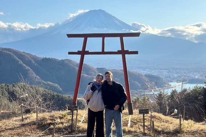 Lake Kawaguchi Explorer: E-Bike Guided Tour — photo 13