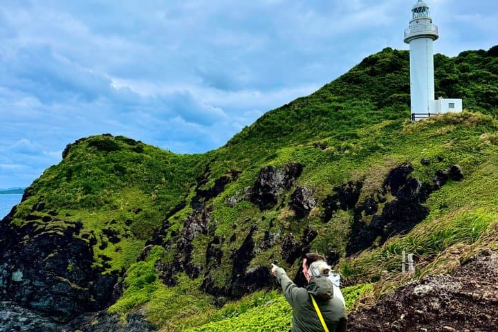 Spirit of Ishigaki: explore the land and lore — photo 8