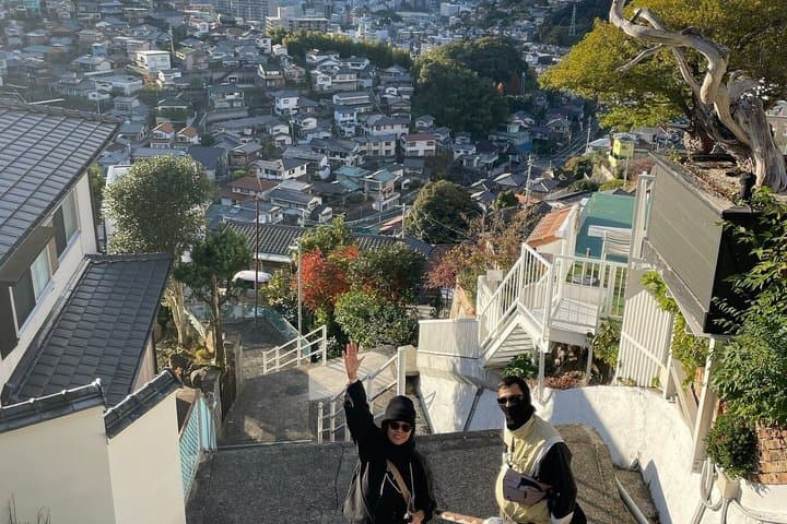 Nagasaki Half-Day Private Tour with a Local (Public Transport) — photo 2