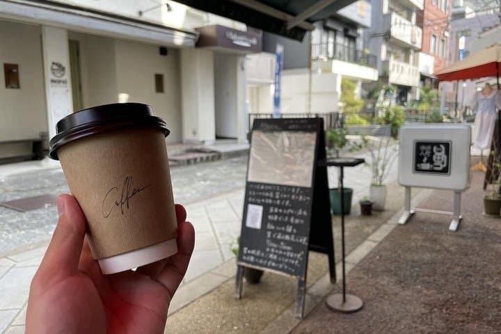 Nagasaki Half-Day Private Tour with a Local (Public Transport) — photo 8