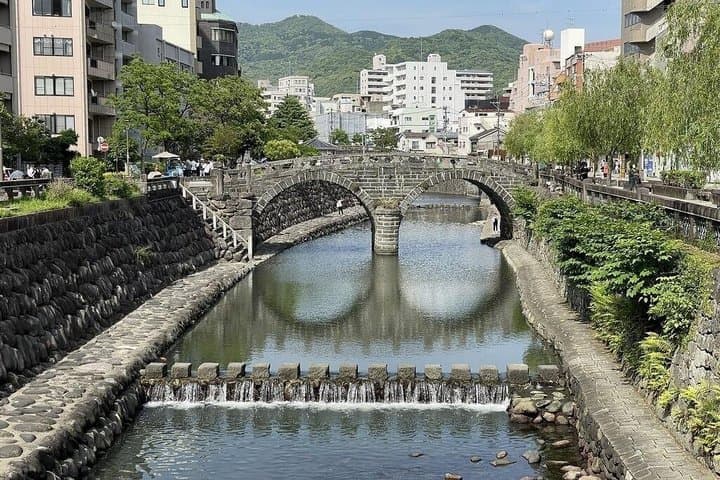 Nagasaki Half-Day Private Tour with a Local (Public Transport) — photo 11