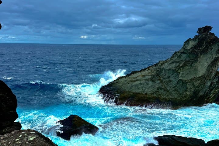 Spirit of Ishigaki: explore the land and lore — photo 3