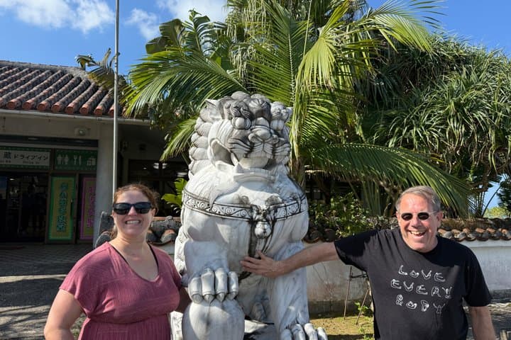 Spirit of Ishigaki: explore the land and lore — photo 4