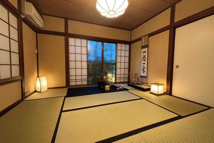 Tea Ceremony Workshop in Tokyo by the Official Instructor — photo 2