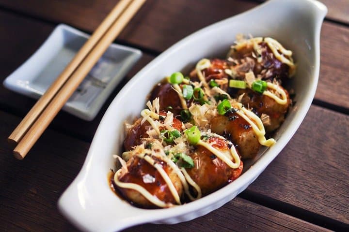 Tokyo Food Tour in Ueno and Ameyoko Market with Tastings — photo 5